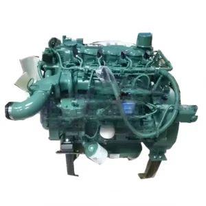 Brand New 4 Cylinders CA4DF2-13 Diesel Engine f…