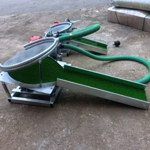 Portable Automatic Gold Panning Equipment Mini …