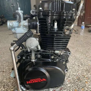 Used Salvage Engine, Suitable for New Honda Chi…