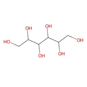 D-Mannitol cas:69-65-8