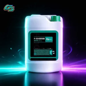Iron Cleaner Heavy Duty Car Paint Iron Dust Rem…