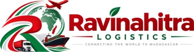 Ravinahitra Logistics